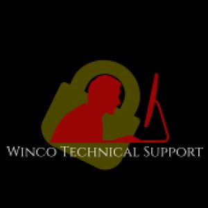 Winco Technical Support
