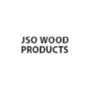 JSO WOOD PRODUCTS 