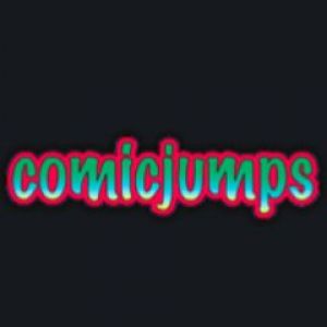Comic Jumps