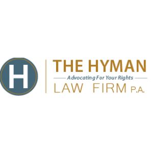 Kelly Hyman Attorney