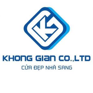 Khng Gian Door