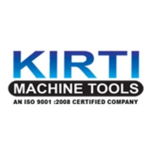 Kirti Machine Tools