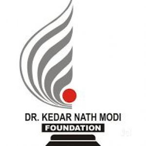 Dr KN Modi Foundation
