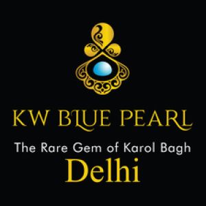 KW Blue Pearl