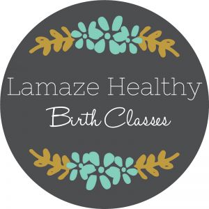 Lamaze Healthy Birth Class