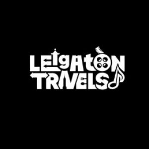 Leighton Travels