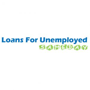 loans for unemployed sameday