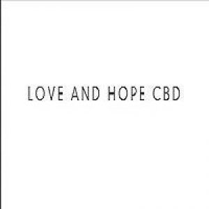 Love and Hope CBD