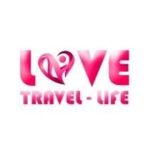 Love travel life