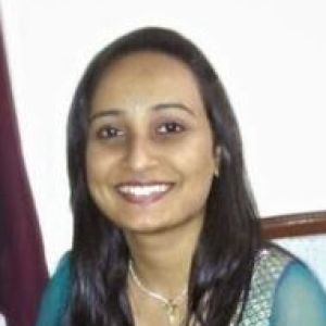 Madhavi Patel