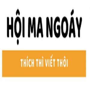 Ma Ngoy