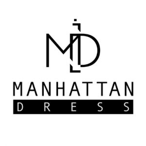 Manhattan dress