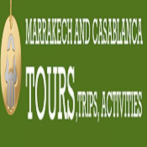 Marrakech and Casablanca tours