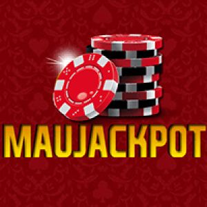 Maujackpot Casino 188