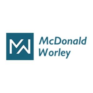 McDonald Worley