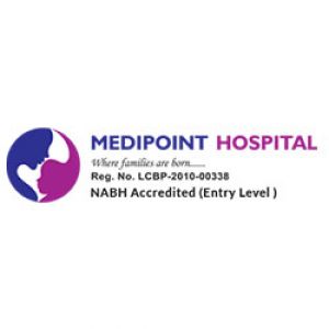 Medipoint Hospital Pune