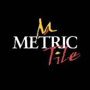 Metric Tile