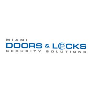 Miami Doors and Locks