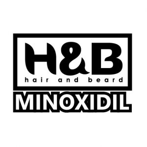 Minoxidil H&B