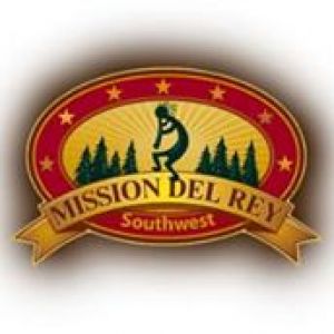 Mission Del Rey