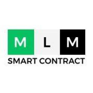 MLM Smart Contract
