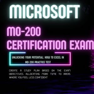 mo200 certification