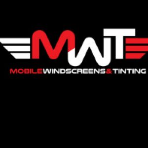 Mobile Windscreens & Tinting