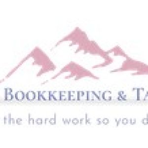 Mountain Bookkeeping