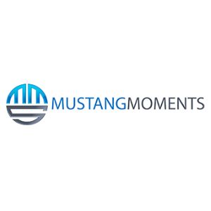 Mustang Moments