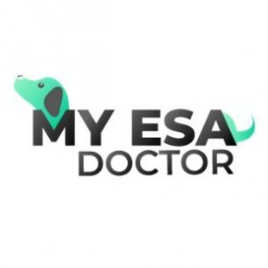 MY ESA Doctor
