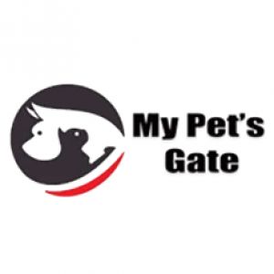 My Pets Gate