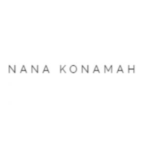 Nana Konamah