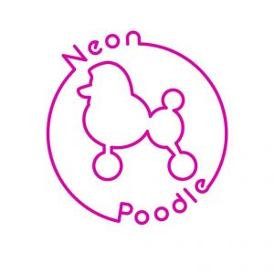 Neon Poodle