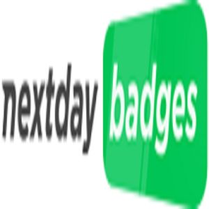 NextDayBadges