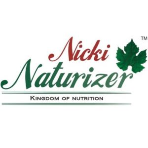 Nicki Naturizer