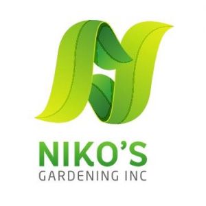 Nikos Gardening