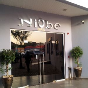 Niobe Salon & Spa