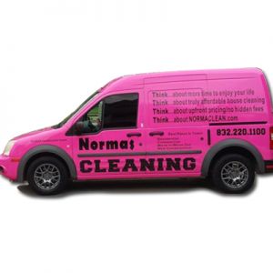 Normas Commercial Cleaning