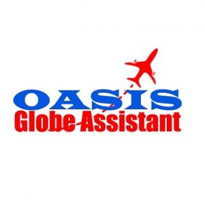oasisglobe assistant