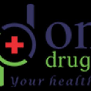 Online drug Pharmacy
