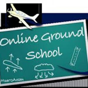 Online Ground School