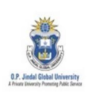 O.P. Jindal Global University