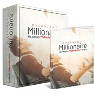 Overnight Millionaire System