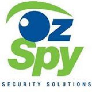 ozspy security solutions
