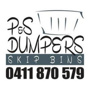 P and S dumpers