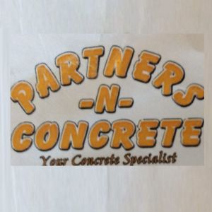 Partners N Concrete