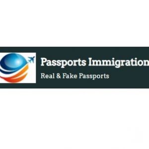 Passports Immigration