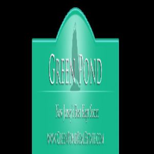 Green Pond Real Estate