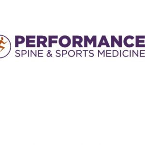 Performance Pain & Sports Medicine