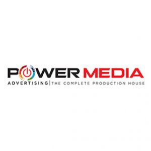 Power Media Advertising